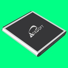 High Quality 2650mAh Standard Li_ion Grade A Battery f Samsung NX3300 EV-NX3300