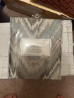 madison park shower curtain