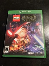 LEGO Star Wars: The Force Awakens - Microsoft Xbox One