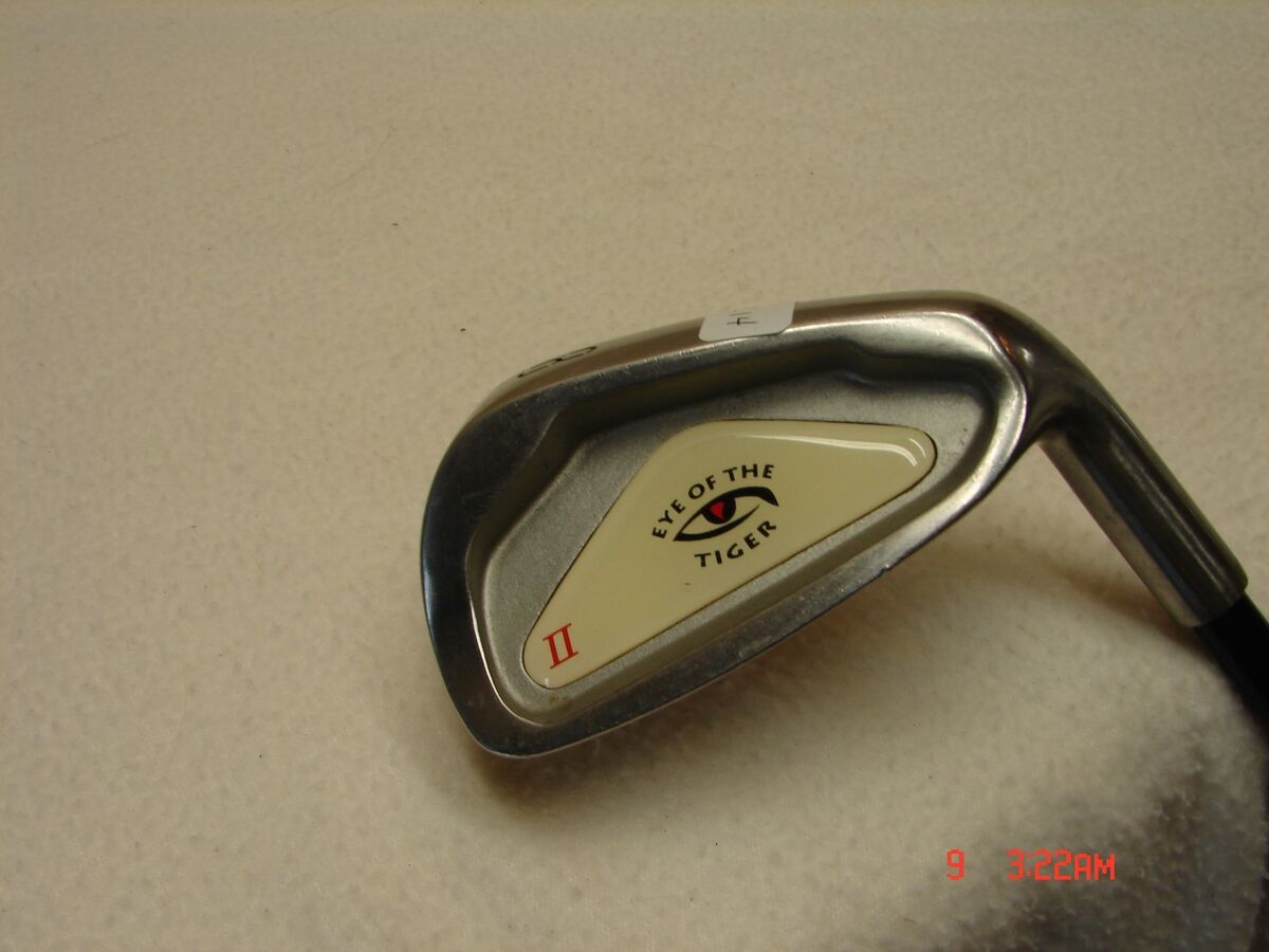 Wilson Ci6 8 Iron Regular Graphite Shaft Lamkin Grip Wilson Ci6 8 Iron Regular Graphite Shaft Lamkin Grip