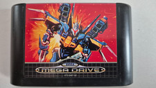 ebay® Auktion 186865265504 | Sega Mega Drive Ranger X - Modul getestet Thumbnail of ebay® auction 186865265504 | Sega Mega Drive Ranger X - Modul getestet