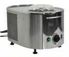 Used Musso Lussino L1 15 Quart Ice Cream Maker