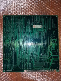 Fixeight Arcade PCB - Jamma Toaplan JP Japan ver. - Read desc.