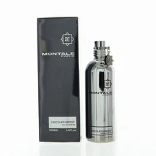 Chocolate Greedy by Montale Box for Women 3.4 Oz Eau De Parfum Spray