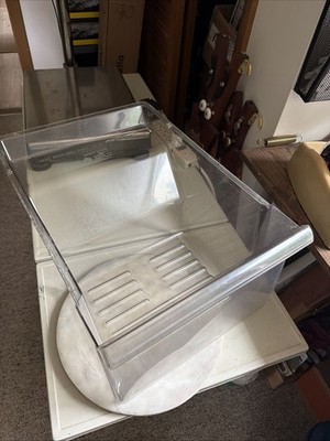 Kenmore Refrigerator Crisper Drawer Part # 2163836