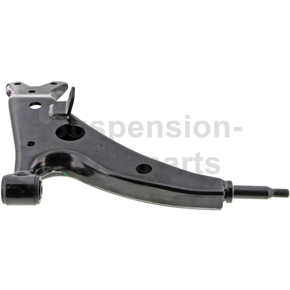 Brazos de control inferiores delanteros para Toyota RAV4_SU 2000 2001 2002 2003 1996 1997 Foto 2 de 4