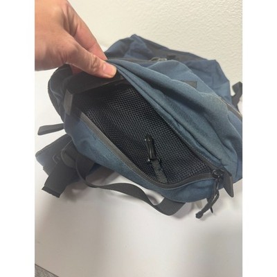 Mystery Ranch Urban Assault 21 Japan Exclusive Navy Blue 3-Zip