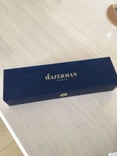 Brand New Unused Waterman Ballpoint Pen