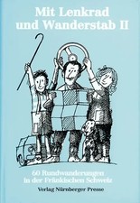 Mit Lenkrad und Wanderstab 2