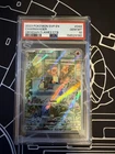PSA 10 2023 Pokemon SVP English Charmander #044 Holo Promo S&V Promos