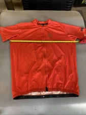 Eliel Men’s Cycling Jersey 4XL XXXXL (B-23)