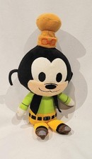 New Disney Goofy Plush 10.5" - NWOT