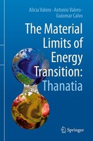 The Material Limits Of Energy Transition: Thanatia Alicia Valero