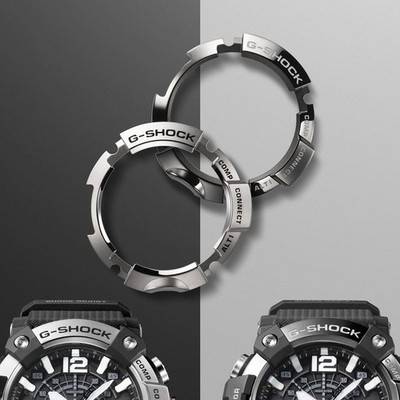 Casio GG-B100XMB-1AJF G-Shock Quartz Men's Watch Black Ana-Digi GG