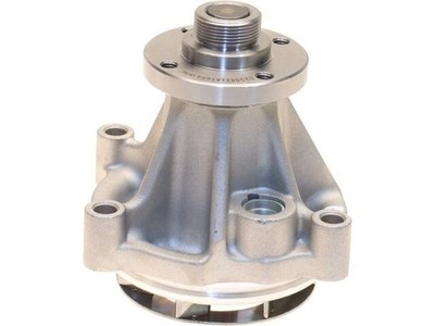 For 1999-2016 Ford E350 Super Duty Water Pump Motorcraft 72864CTTC 2004 2000
