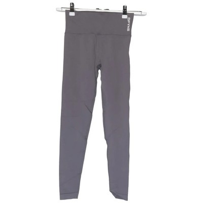 DFYNE, Sportleggings, Größe: S, Grau, Sonstiges, Damen #B3J