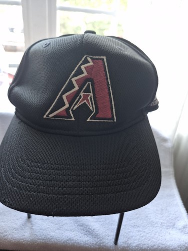 Arizona Razorback Hat Youth Adjustable GUC | eBay