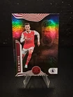Ben White Bronze Parallel Panini Chronicles 2022 Arsenal Premier League