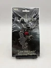 NECA Twilight “Lion and Lamb” Keyring / Bag Clip – Official Movie Merchandise