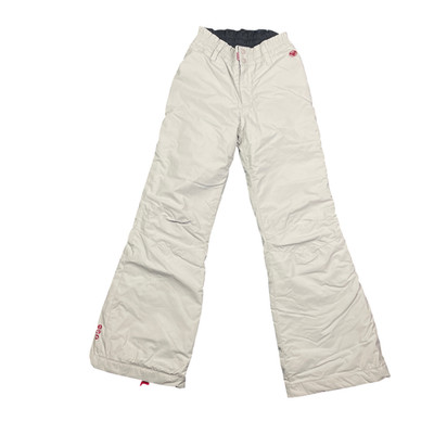 Quiksilver Snowboardhose Skihose X-Series Roxy Gr. S (2) Quiktech Beige
