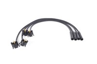 Bosch ZüNdleitungssatz 0 986 356 700 FüR Ford
