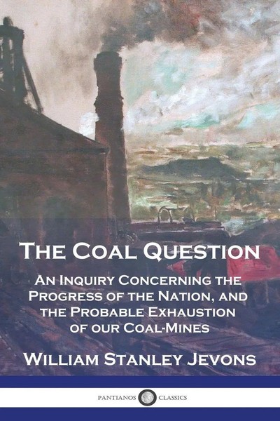 William Stanley Jevons | The Coal Question | Taschenbuch | Englisch-image