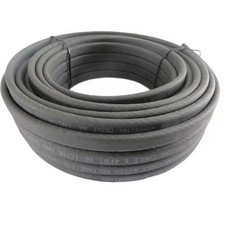 Zoro Select 13R086 Electric Heating Cable, 240Vac, 50 Ft Length, 13R086
