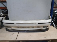 Pare-choc avant Seat TOLEDO