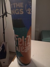 Chest Binder for Breastfeeding Weaning Size M-L Cream Colour New