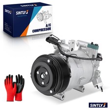 Ac Compressor With Clutch For Honda Civic 2.0 16-21 Co29272c 388105baa01 198276 Ac Compressor With Clutch For Honda Civic 2.0 16-21 Co29272c 388105baa01 198276