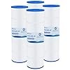 Fil-fresh 4-Pack CCP420 Pool Filter for Pentair Clean & Clear Plus 420 C-7471