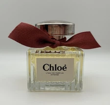 Chloe L'Eau De Intense Eau De Parfum EDP Rechargeable Spray Perfume Women 1.6 oz