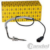 Hella Abgastemperatursensor Passend FüR Audi A4 A5 A6 A7 A8 Q7 VW Amarok