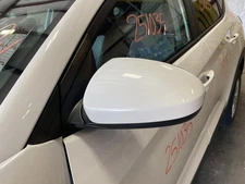 Driver Side View Mirror Power Heated Fits 19-21 TUCSON 1978110