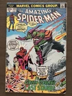 Amazing Spider-Man #122 (Marvel, 1973) Death of Green Goblin | Huge Key | FN