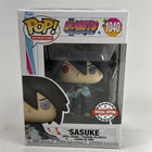 Funko POP! Animation Boruto Naruto Next Generation SASUKE #1040 Vinyl Figure