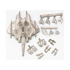 Mongoose Babylon 5 Centauri Primus Battlecruiser #1 NM