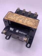 Square D 9070EO1 Transformer, EO, 0.050kVA 60hz, Pri: 240/480V, Sec: 110/120V