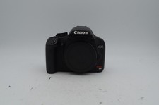 Canon EOS Rebel T1I DSLR Camera Body {15.1MP} (Made in Japan)