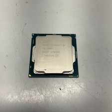 Intel Core i5-7500T @ 2.70GHz Quad-Core Processor SR337