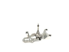 BMW X5 F15, F85 Heckscheibenwischermotor 7318710 3.00 Diesel 230kw 34045804