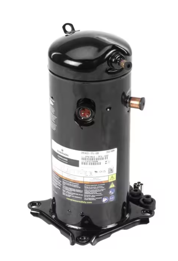 Lennox ZP61KCE-TF5-830, 23CG7488N, Compressor, Scroll, 200-230