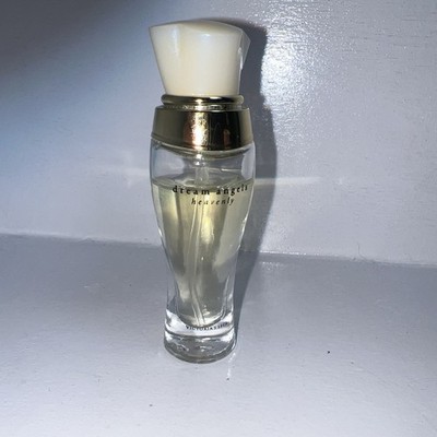 Victoria s Secret Dream Angels Heavenly Mini Travel Size Parfum Perfume .25 Oz