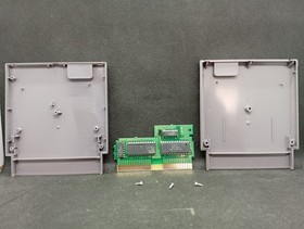 Marble Madness - Nintendo NES EU PAL - NES-MV-FRA (PAL B) (l#02)