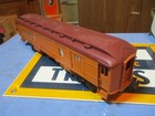 Vintage LIONEL O Gauge Set of 5 MILWAUKEE ROAD PASSENGER CARS All Tested Working — photo 10