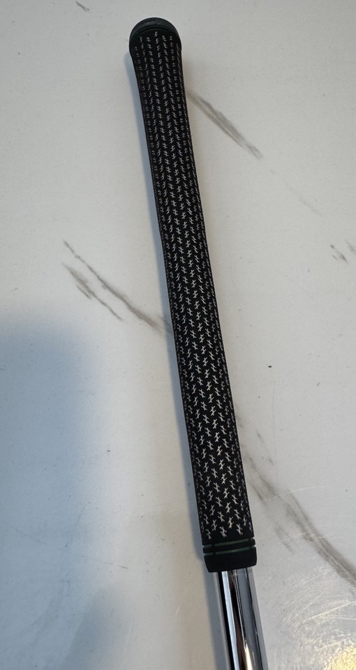 Cale Wedge TaylorMade MG4 58° (bounce 11) SB-Grind - Pour Gaucher, Tête Seule Réf. 451548, Neuf