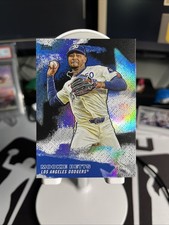 2026 Topps Series 1 ⭐Stars Of MLB #SMLB-16 Mookie Betts - Los Angeles Dodgers