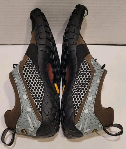 Women's Vibram Fivefingers Spyridon Barefoot Running Shoe EU Sz 38 US Size 7 EUC - Picture 6 of 10