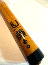 FUZE CARBON INFUZED 30" KIELWOOD SHAFT UNILOC JNT 12 MM KAMUI SHIP FREE N BONUS