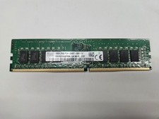 SK Hynix 16GB 1x16GB PC4-2400T DDR4 DIMM Desktop RAM